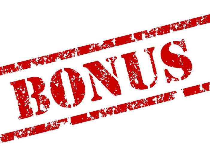 Pensioner Work Bonus Increase