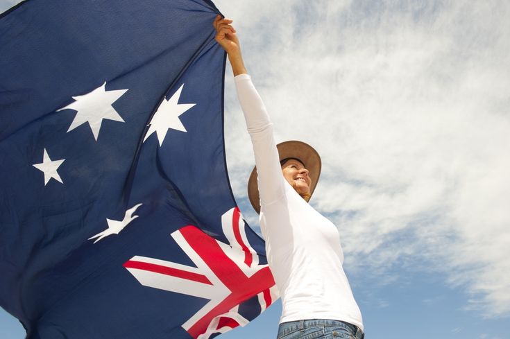 Australians – World’s Wealthiest People