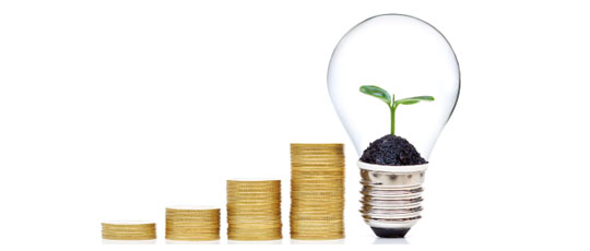 Investment Losses Will Recover