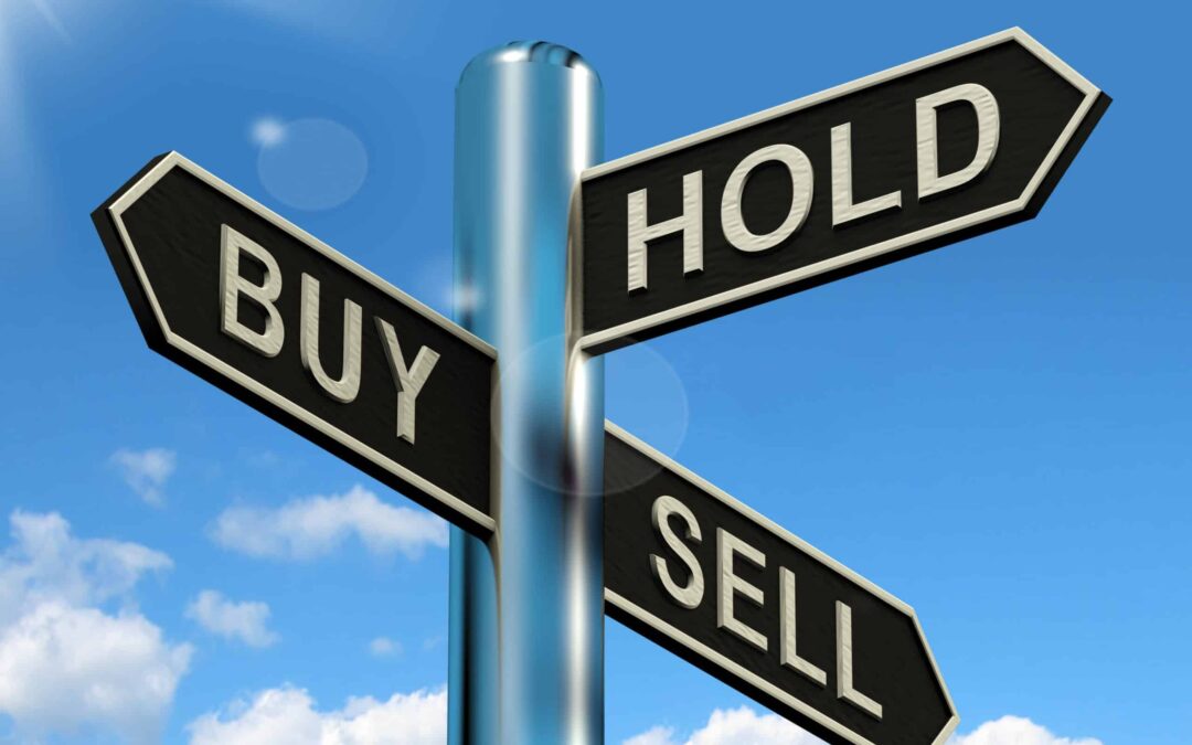 Shares Should Hold Up  