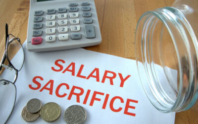 Salary Sacrifice for a Better Retirement  