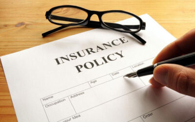 Keeping Personal Insurance Costs Down