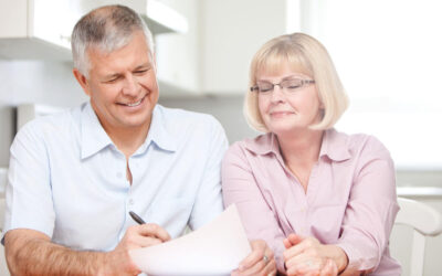 Pre-retirement Pension Opportunities