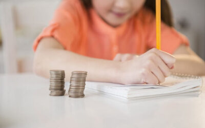 Funding the Major Expenses of Children