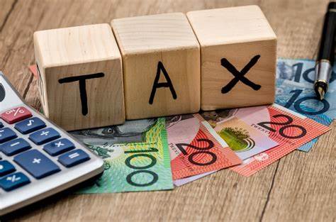 Tax Thresholds Should Be Indexed