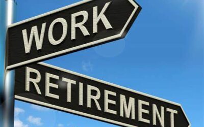 The Transition to Retirement