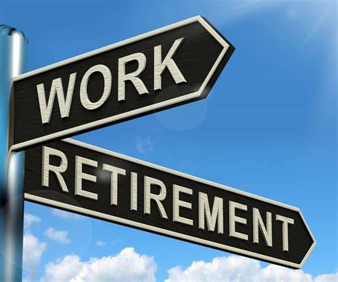 The Transition to Retirement
