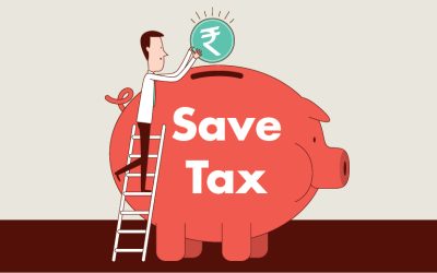 Tax Saving For Higher Earners