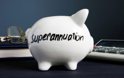 Benefit from Catchup Super Contributions