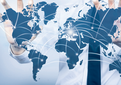 Overseas Investments Outperform