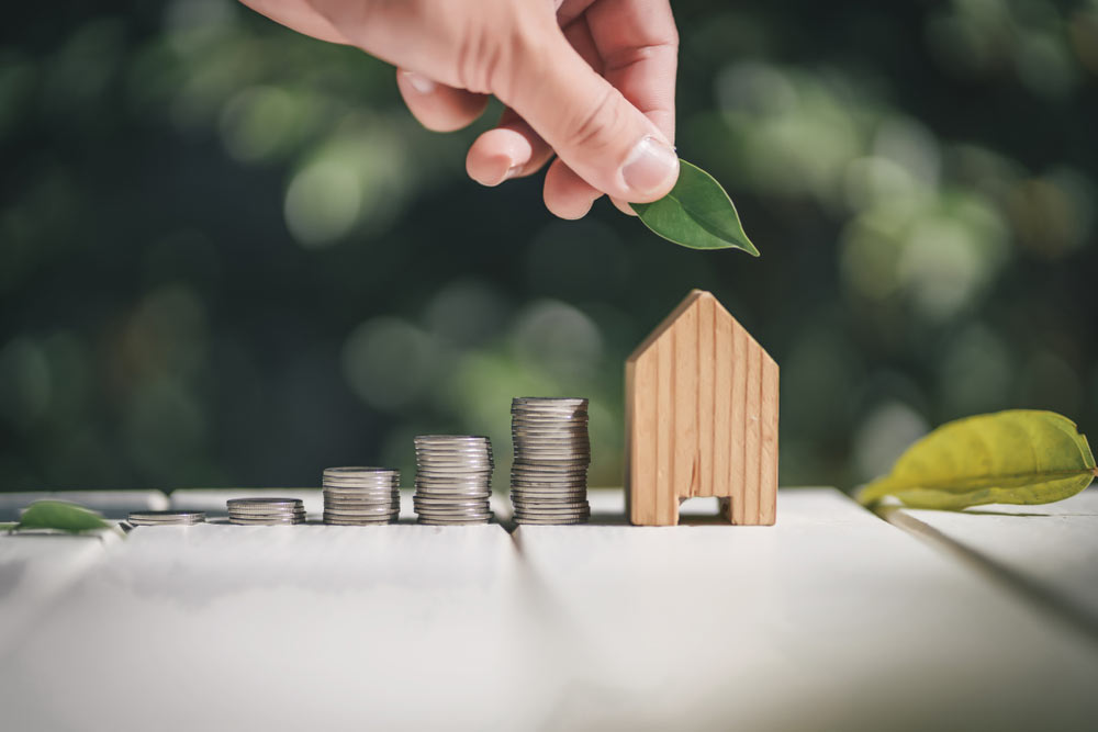 Investment Gearing for Wealth Building