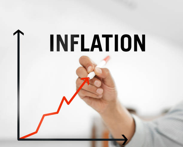 Invest to Counter Inflation