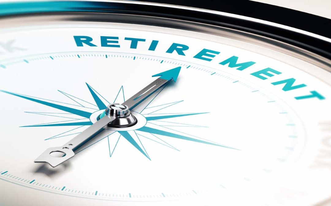 Generating Enough Retirement Income