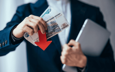 Cash Is Gradually Devaluing