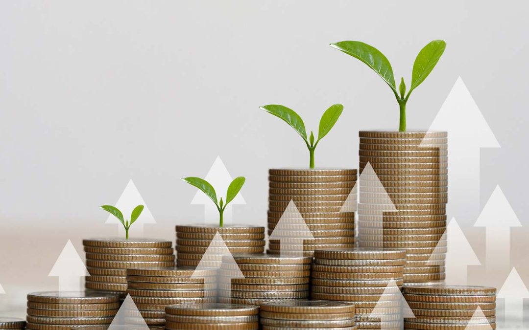 Building Wealth for Young People