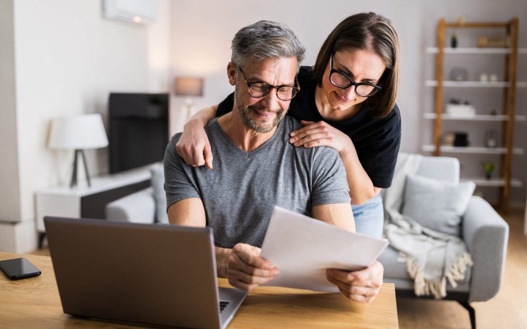Make the Most of Super Contributions  