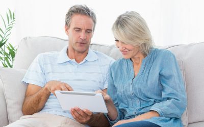 Retirees Want More Than Income  