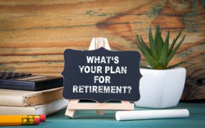 Planning Retirement  