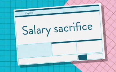 Time to Start a Salary Sacrifice Plan  