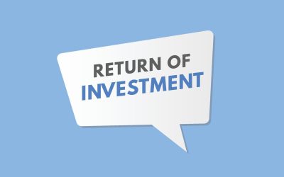 Strong Investment Returns Last Year  