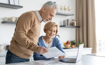 Accessing Super from Age Sixty
