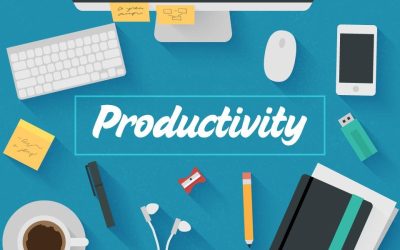 The Productivity Slump and Why it Matters  