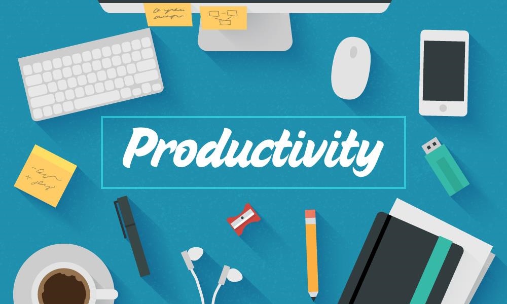 The Productivity Slump and Why it Matters  
