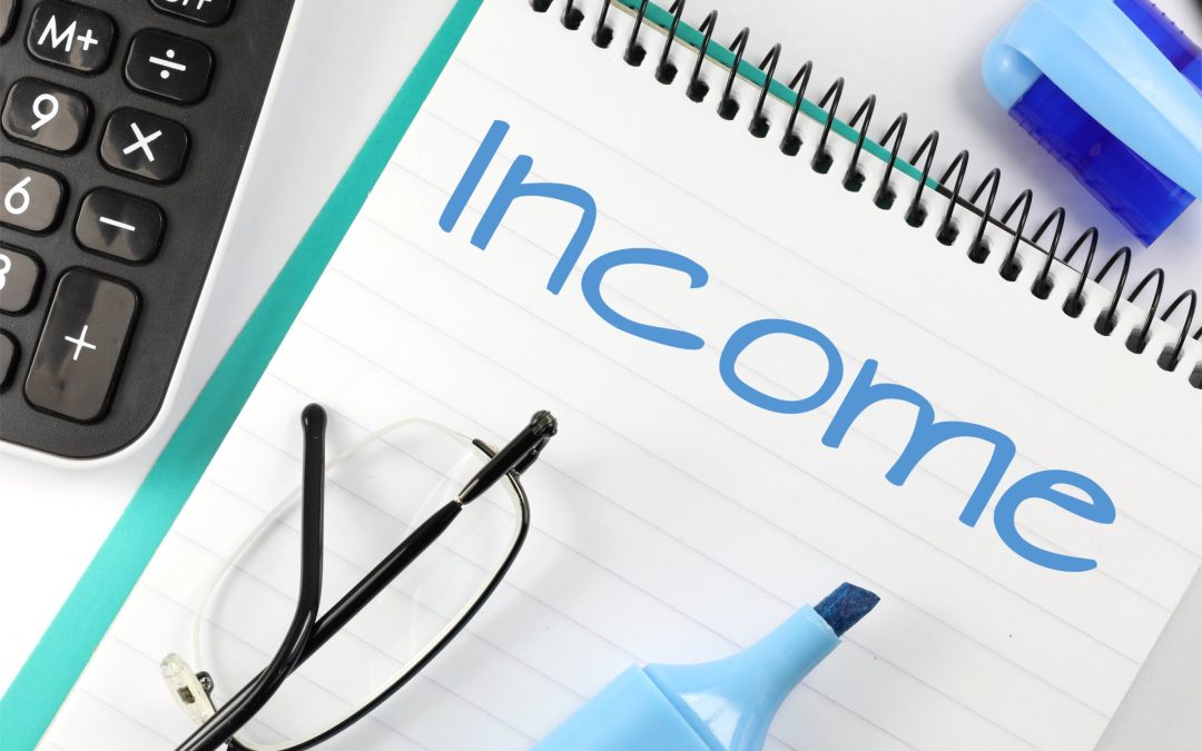 Earning Reliable Income as Interest Rates Fall  