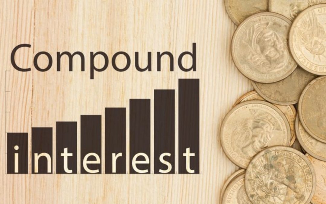 Harness the Benefits of Compound Interest
