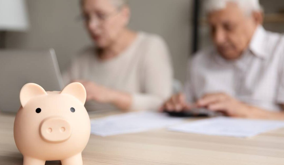 Aged Care Fees Are Changing  