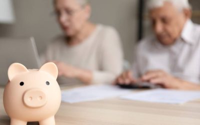 Aged Care Fees Are Changing  